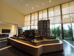The Reserve Residences (D21), Apartment #587557851